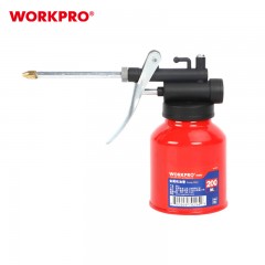 Lubrificateur pour moteur en métal 200ml