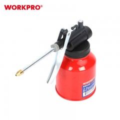 Lubrificateur pour moteur en métal 200ml