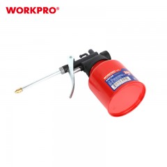 Lubrificateur pour moteur en métal 200ml
