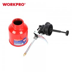Lubrificateur pour moteur en métal 200ml