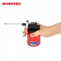 Lubrificateur pour moteur en métal 200ml