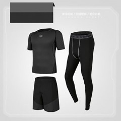 Equipement sportif homme 3 en 1