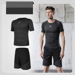 Equipement sportif homme 2 en 1