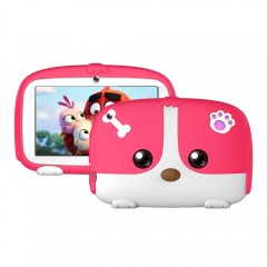 Tablette android de 7 pouces pour enfants