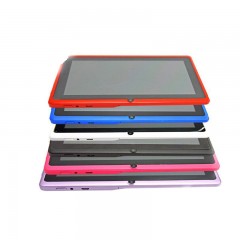 Tablette  android pour enfants de 7 pouces