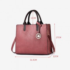 Sac à main femme 3 pièces
