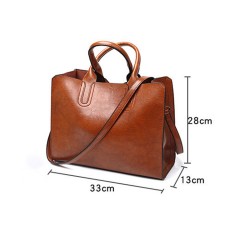 Sac à main  femme en cuir Pu