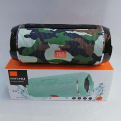 Haut-parleur Bluetooth Portable subwoofer
