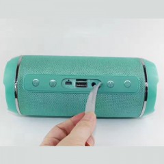 Haut-parleur Bluetooth Portable subwoofer