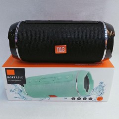 Haut-parleur Bluetooth Portable subwoofer