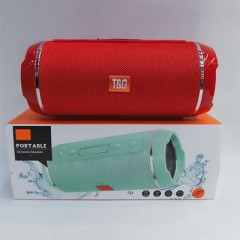 Haut-parleur Bluetooth Portable subwoofer