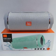 Haut-parleur Bluetooth Portable subwoofer
