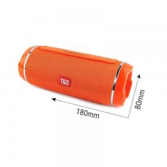 Haut-parleur Bluetooth Portable subwoofer