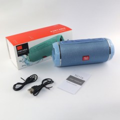 Haut-parleur Bluetooth Portable subwoofer