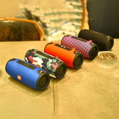 Haut-parleur Bluetooth