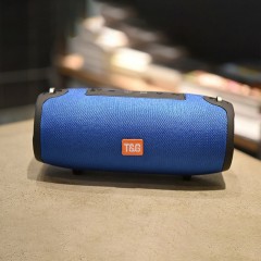 Haut-parleur Bluetooth