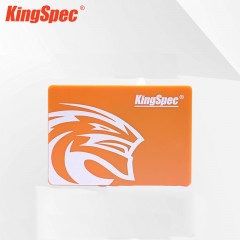 disque dur externe SSD KingSpec/Jin Shengwei de 2,5 pouces- 3.1