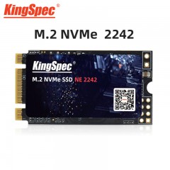 Disque dur SATA SSD KingSpec/Jin Shengwei PCIe3.0*2