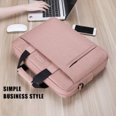 Sacoche pour ordinateur portable étanche et antichoc