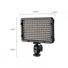 Lampe LED flash pour Photographie