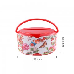 Bluetooth audio haut-parleur Portable forme de boîte avec support