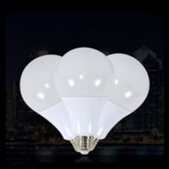 Ampoule à LED e27 à vis