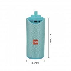 Haut-parleur Bluetooth portable