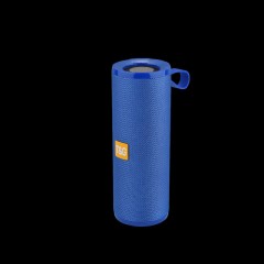Haut-parleur Bluetooth avec  Double Membrane antichoc