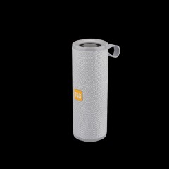 Haut-parleur Bluetooth avec  Double Membrane antichoc