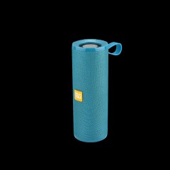 Haut-parleur Bluetooth avec  Double Membrane antichoc
