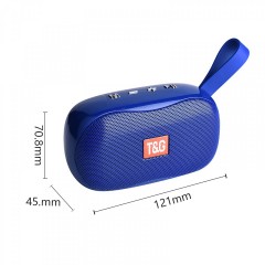Haut-parleur Bluetooth portable
