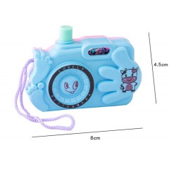 Jouets de caméra à diapositive pour enfant pour enfants