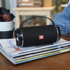 Haut-parleur audio portable  Bluetooth
