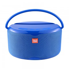 Bluetooth audio haut-parleur Portable forme de boîte avec support