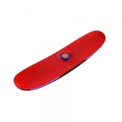 Bluetooth audio double haut-parleur LED lumière