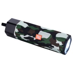 haut-parleur Bluetooth lampe