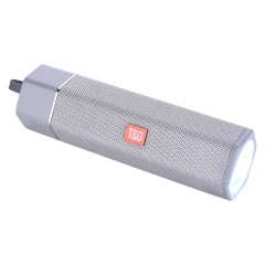 haut-parleur Bluetooth lampe