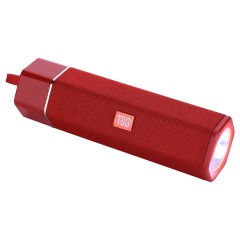 haut-parleur Bluetooth lampe