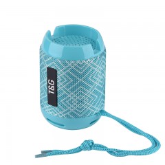 Haut-parleur Bluetooth avec support smartphone