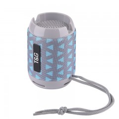 Haut-parleur Bluetooth avec support smartphone