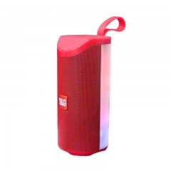 Haut-parleur Bluetooth portable avec lumière colorée