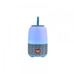 Haut-parleur Bluetooth à LED