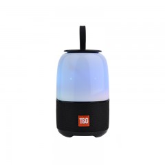 Haut-parleur Bluetooth à LED