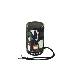 Haut-parleur Bluetooth portable