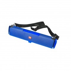 Haut-parleur Bluetooth solaire rechargeable portable
