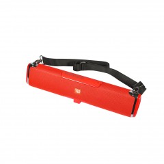 Haut-parleur Bluetooth solaire rechargeable portable