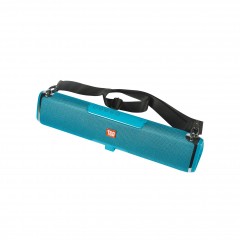 Haut-parleur Bluetooth solaire rechargeable portable