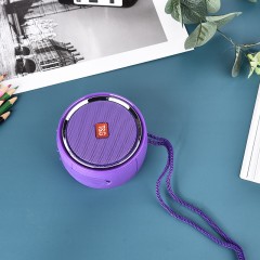 Mini enceinte Bluetooth portable subwoofer