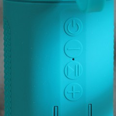 Haut-parleur Bluetooth caisson de basse