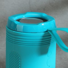 Haut-parleur Bluetooth caisson de basse